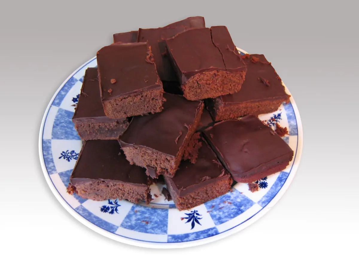 Fudgy Brownies