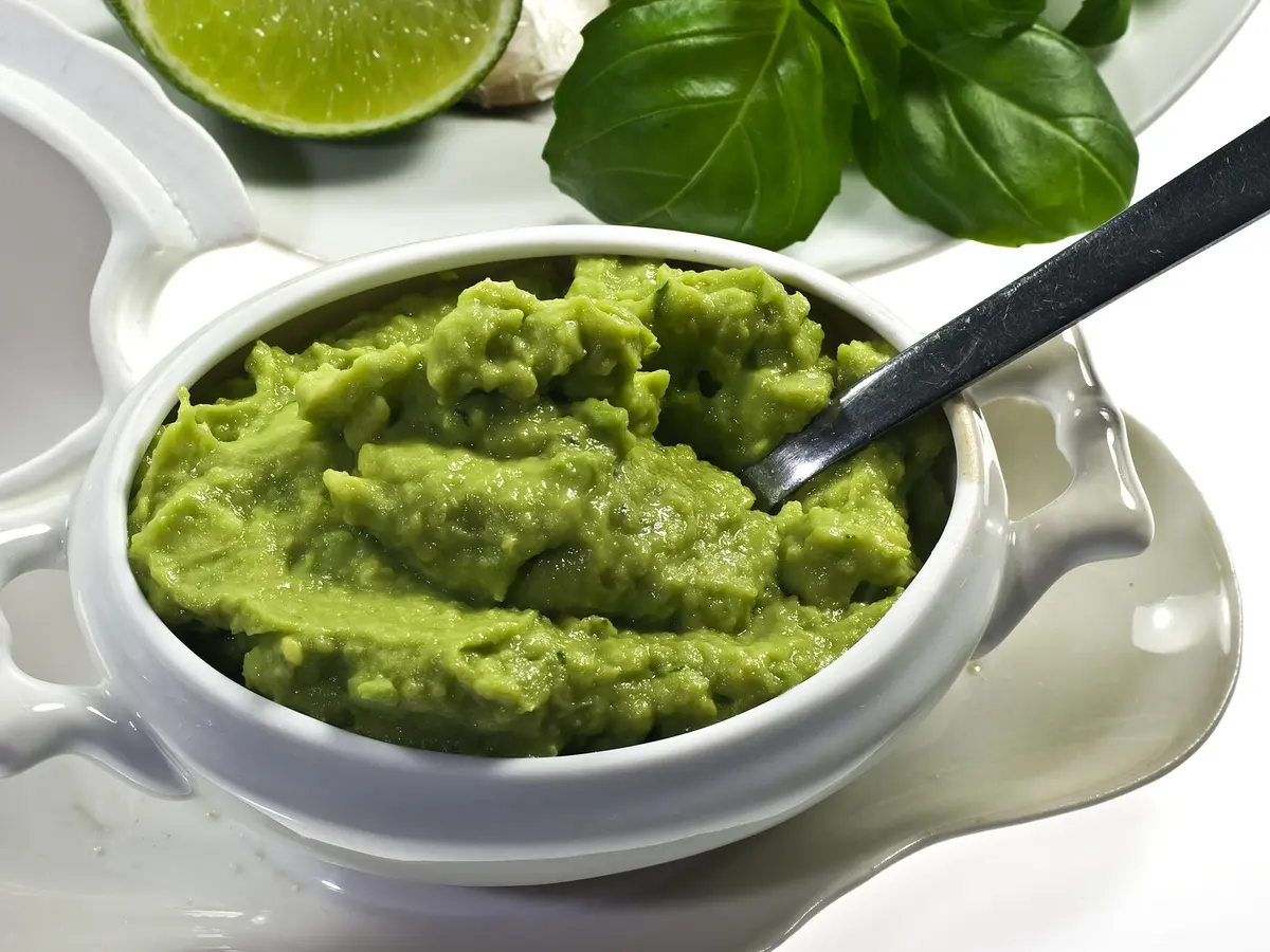 Guacamole